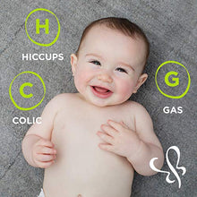 Load image into Gallery viewer, Mommy&#39;s Bliss Original Gripe Water, Gas and Colic Relief, Gentle and Safe, Made for Infants, 2 Weeks+, 8 Fl Oz (2 Bottles)
