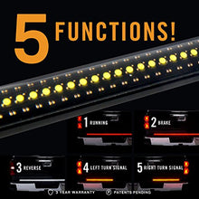 Load image into Gallery viewer, Putco 91009-48 Blade 48&quot; LED Tailgate Light Bar
