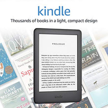 Load image into Gallery viewer, Kindle - Now with a Built-in Front Light - Black - Ad-Supported
