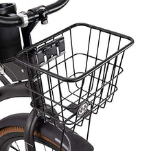 Load image into Gallery viewer, Huffy 26” Nel Lusso Men's Single-Speed Comfort Cruiser Bike, Charcoal
