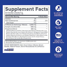 Load image into Gallery viewer, Gundry MD® Energy Renew Muscle Recovery and Cardiovascular Health Support Supplement, 30 Servings
