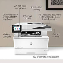 Load image into Gallery viewer, HP LaserJet Pro Multifunction M428fdw Wireless Laser Printer, Works with Alexa (W1A30A)

