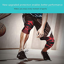 Load image into Gallery viewer, NEENCA Professional Knee Brace, Knee Compression Sleeve Support, Medical Grade Knee Pads for Running, Meniscus Tear, ACL, Arthritis, Joint Pain Relief. ACE-51+ACE-53 ( M Size)
