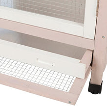 Load image into Gallery viewer, Trixie Pet Products Natura Aviary, Gray/White
