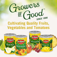 Load image into Gallery viewer, DEL MONTE DELUXE GOLD Pineapple Chunks in 100% Pineapple Juice, Canned Fruit, 20 oz Can
