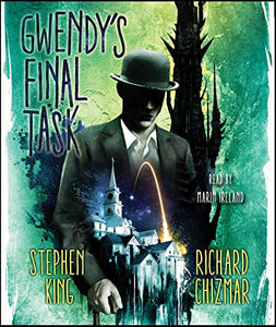 Gwendy's Final Task (3) (Gwendy's Button Box Trilogy)