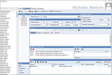 Load image into Gallery viewer, Docta Medical software for the private practice, billing and coding, e-prescribe, electronic claims, clearinghouse, appointment scheduling, patient management, ehr emr, text messages - all in one
