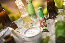 Load image into Gallery viewer, Twang Flavored Beer Salt, Lime, 1.4 Ounce Mini Bottles (24 Count Display Pack)
