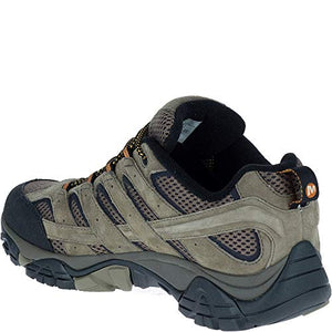 Merrell Men's Moab 2 Vent Hiking Shoe, Walnut, 10.5 M US