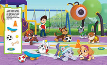 Load image into Gallery viewer, Nickelodeon Paw Patrol Chase, Skye, Marshall, and More! - Look and Find Activity Book - PI Kids
