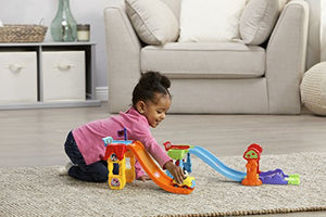 VTech Go! Go! Smart Wheels - Disney Mickey Mouse Ramps Fun House