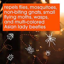Load image into Gallery viewer, OFF! Outdoor Insect &amp; Mosquito Repellent Fogger, Kills &amp; Repels Insects in an up to 900 sq, ft, area, 16 oz. (Pack of 2)
