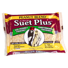 Load image into Gallery viewer, Wildlife Sciences Suet Plus Variety 6 Pack

