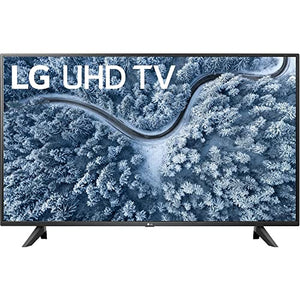LG 43" 4K UHD Smart LED HDR TV TruMotion 120 (60Hz) webOS 6.0-43UP7000