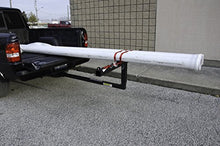 Load image into Gallery viewer, Erickson 07605 Pick-Up bed Extender (Big Bed Junior, 350 lb. rated)
