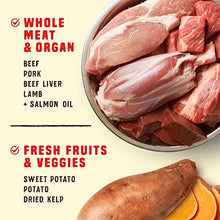Load image into Gallery viewer, Stella &amp; Chewy's Wild Red Classic Grain &amp; Legume Free
