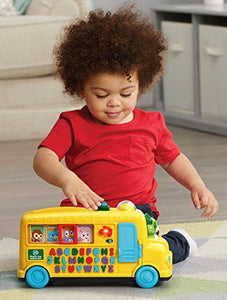 LeapFrog Alphabet Phonics Bus