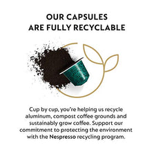 Load image into Gallery viewer, Nespresso OriginalLine Morning Lungo Blends from Brazil, India &amp; Colombia: 20 Linizio Lungo, 10 Fortissio Lungo, 10 Envivo Lungo, 10 Vivalto Lungo
