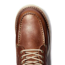 Load image into Gallery viewer, Timberland PRO Men's 53009 Wedge Sole 6" Soft-Toe Boot,Rust,12 M
