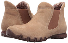 Load image into Gallery viewer, Skechers Women's Bikers-londoner Ankle Bootie,7 B(M) US,Chestnut
