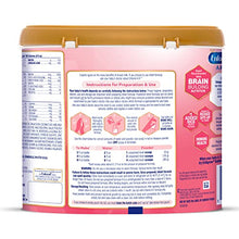 Load image into Gallery viewer, Enfamil A.R. Infant Formula, Clinically Proven to Reduce Reflux &amp; Spit-Up in 1 Week, DHA for Brain Development, Probiotics to Support Digestive &amp; Immune Health, Reusable Powder Tub, 19.5 Oz
