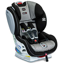Load image into Gallery viewer, Britax Advocate ClickTight Convertible Car Seat | 3 Layer Impact Protection - Rear &amp; Forward Facing - 5 to 65 Pounds, Venti
