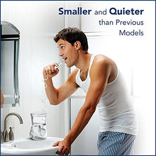 Load image into Gallery viewer, Waterpik Aquarius Professional Water Flosser Designer Series, White, WP-670
