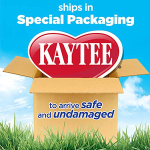 Kaytee Forti Diet Pro Health Rabbit Food For Adult Rabbit, 25-Pound