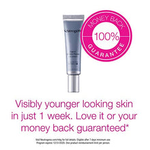 Load image into Gallery viewer, Neutrogena Rapid Wrinkle Repair Anti-Wrinkle Retinol Under Eye Cream for Dark Circles &amp; Under Eye Bags - Wrinkle Eye Cream with Hyaluronic Acid, Glycerin &amp; Retinol Cream, 0.5 fl. oz
