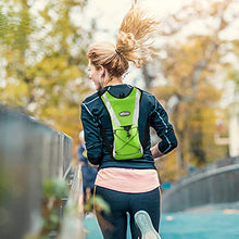 Load image into Gallery viewer, KUYOU Hydration Pack with 2L Hydration Bladder Water Rucksack Backpack Bladder Bag Cycling Bicycle Bike/Hiking Climbing Pouch (Green)
