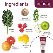 Load image into Gallery viewer, Retinol Anti-Aging Hand Cream – The Original Retinol Brand For Younger Looking Hands –Rich, Velvety Hand Cream Conditions &amp; Protects Skin, Nails &amp; Cuticles – Vitamin A Minimizes Age’s Effect on Skin
