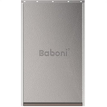 Load image into Gallery viewer, Baboni Replacement Flap for Dog and Cat Doors, Large(10 1/8 in x 16 7/8 in)
