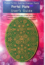 Load image into Gallery viewer, Gifts for The Spiritual Person ~ Powerforms 3 ~ Neutral Space + Portal + Super Cell + Velvet Carry Bag (Save $28.05)
