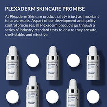 Load image into Gallery viewer, Plexaderm Rapid Reduction Eye Serum - Advanced Formula - Anti Aging Serum Visibly Reduces Under-Eye Bags, Wrinkles, Dark Circles, Fine Lines &amp; Crow's Feet Instantly - Instant Wrinkle Remover for Face
