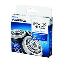 Load image into Gallery viewer, Philips Norelco SH90/52 Shaver Series 9000 Replacement Head
