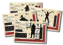 Load image into Gallery viewer, Bag of Dungeon - DARE YOU ENTER THE DRAGON'S LAIR? - A family fantasy adventure board game for 1-4 players ages 7 and up

