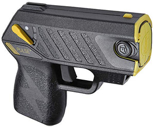 TASER Pulse+ Self-Defense Tool with Noonlight Integration (Black)