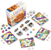 Load image into Gallery viewer, Alderac Entertainment Group (AEG) Calico , Orange
