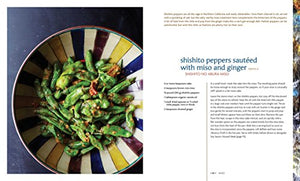 Preserving the Japanese Way: Traditions of Salting, Fermenting, and Pickling for the Modern Kitchen