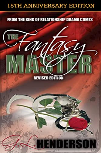 The Fantasy Master: Anniversary Edition