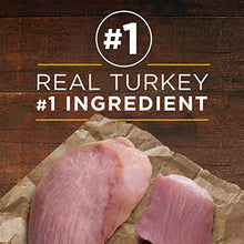 Load image into Gallery viewer, Purina ONE Grain Free, Natural Pate Wet Dog Food, SmartBlend True Instinct With Real Turkey &amp; Venison - (12) 13 oz. Cans

