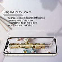 Load image into Gallery viewer, iPhone 11 Screen Protector + Camera Lens Protector by EESHELL, [2+2 Pack] Premium HD Clear Tempered Glass, Case Friendly, 9H Hardness, Anti-Bubble 3D Touch Accuracy Film for iPhone 11
