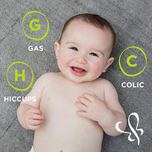 Load image into Gallery viewer, Mommy's Bliss Gripe Water Original 2 Fl Oz &amp; Baby Gas Relief Drops 1 Fl Oz Combo Pack, Helps Relieve Baby's Gas, Colic, Hiccups &amp; General Fussiness, Safe &amp; Gentle for Babies, Total 3 Fl Oz
