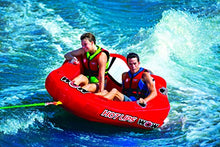 Load image into Gallery viewer, Wow Sports 15-1100 Towable Hot Lips
