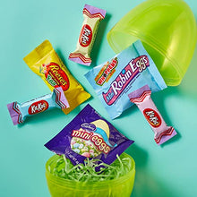 Load image into Gallery viewer, REESE'S, KIT KAT, WHOPPERS &amp; CADBURY Chocolate Assortment Candy, Easter, 33.4 oz Bag (75 Pieces)
