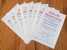 Load image into Gallery viewer, Pegs and Jokers 2-8 Player Full Size Game Set
