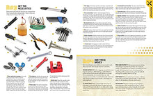 Load image into Gallery viewer, The Total Bicycling Manual: 268 Ways to Optimize Your Ride
