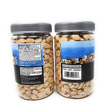 Load image into Gallery viewer, Kirkland eSybYD Marcona Almonds, Roasted and Seasoned with Sea Salt, 20.7 Ounce (2 Pack)
