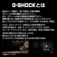 Load image into Gallery viewer, CASIO G-SHOCK GRAVITYMASTER GWR-B1000X-1AJR Mens Japan Import
