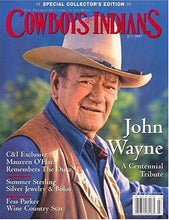 Load image into Gallery viewer, Cowboys &amp; Indians
